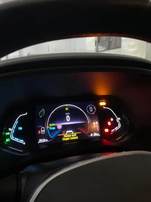 Renault Arkana 2024 E-tech Engeered