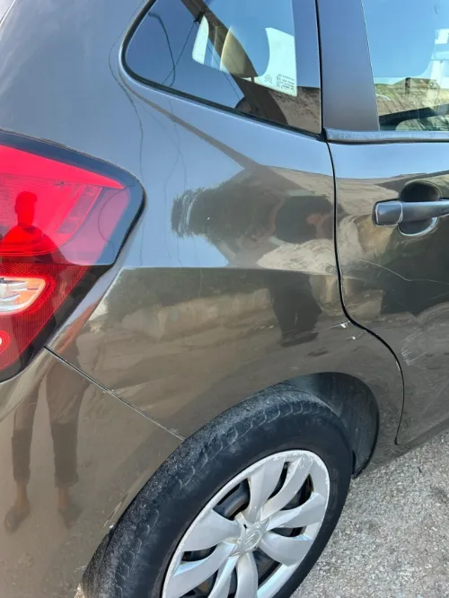 Peugeot C3 2013 C3 hdi