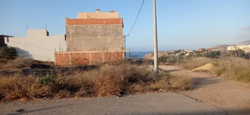 Vente Terrain Tlemcen Ghazaouet
