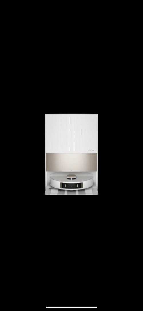 Aspirateur robot 