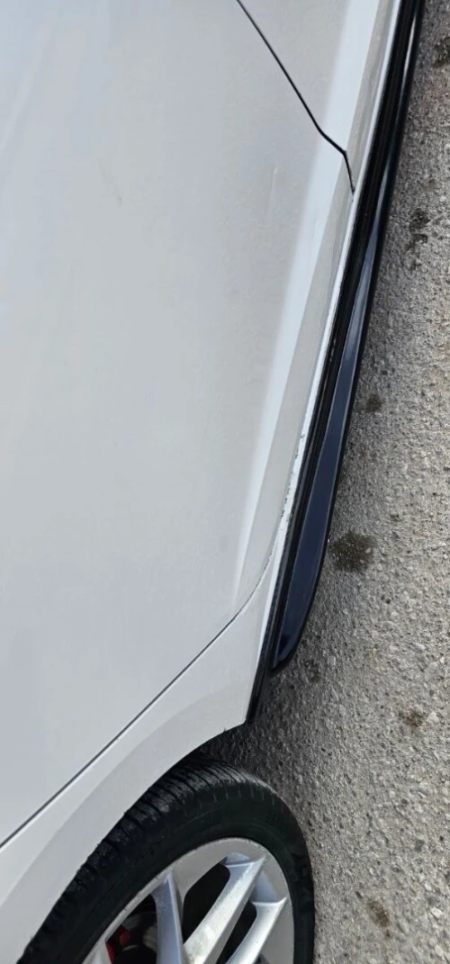 Seat Leon 2013 Fr