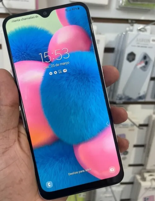 Samsung M30