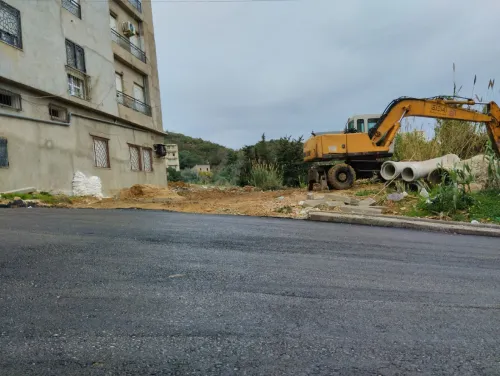Vente Terrain Jijel Jijel