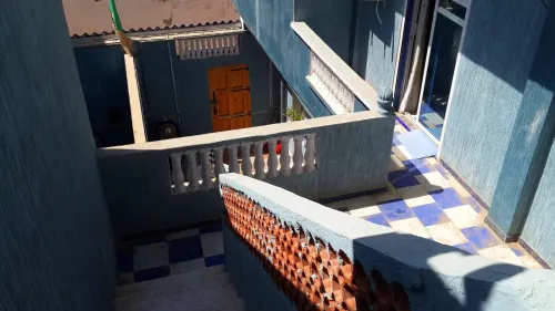 Vente Bungalow F3 Oran Arzew