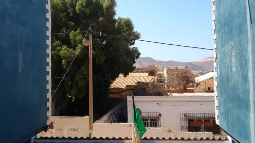 Vente Bungalow F3 Oran Arzew