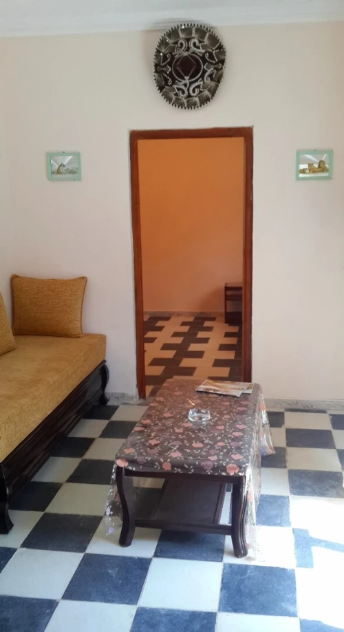 Vente Bungalow F3 Oran Arzew