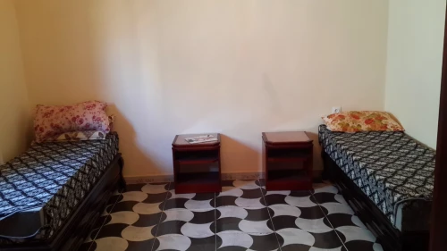 Vente Bungalow F3 Oran Arzew