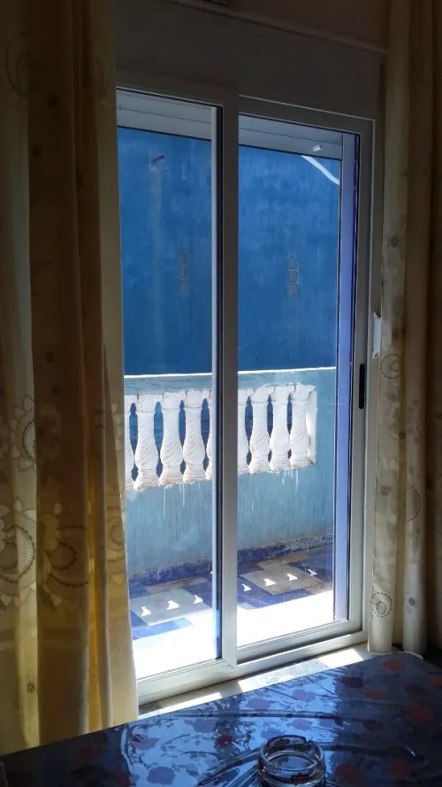Vente Bungalow F3 Oran Arzew