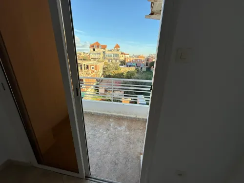 Location Appartement F4 Alger Birkhadem