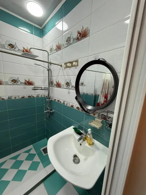 Location Appartement F3 Alger Birkhadem