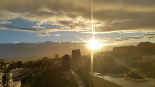 Location Appartement F4 Alger Birkhadem
