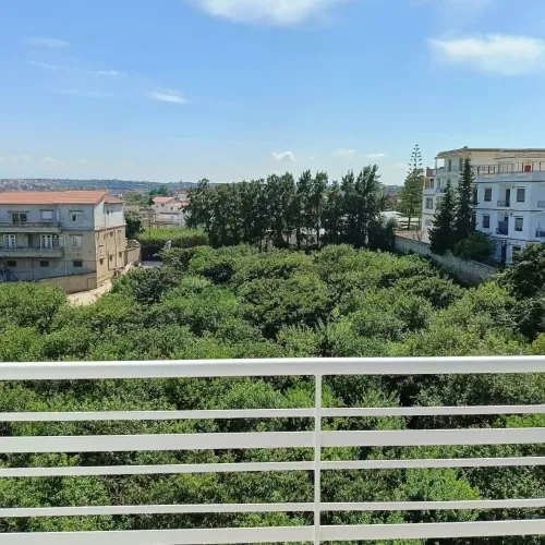 Location Appartement F4 Alger Birkhadem