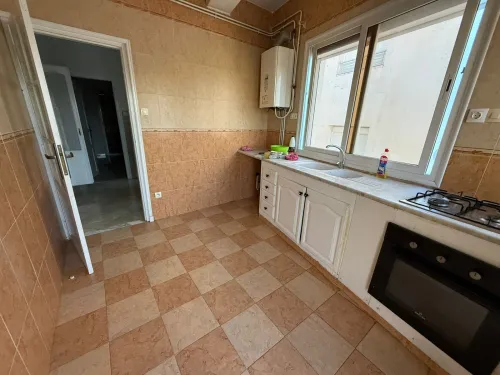 Location Appartement F3 Alger Birkhadem