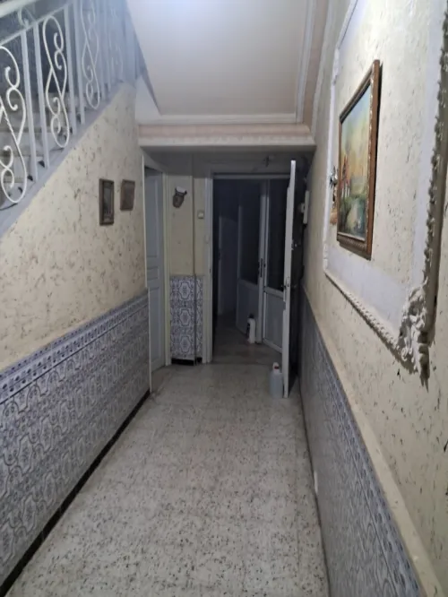 Vente Villa Alger Dar el beida