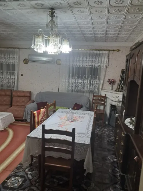 Vente Villa Alger Dar el beida