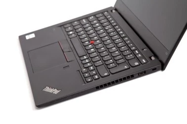 Lenovo ThinkPad X13 Gen 1 - i7, 16 Go RAM, 256 Go SSD, Écran Tactile
