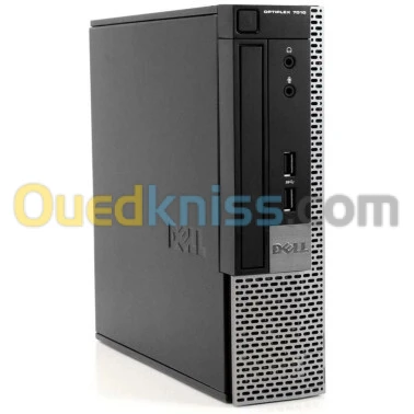 Dell OptiPlex 7010 USFF Core i5 8GB RAM 500GB HDD  Fast PC