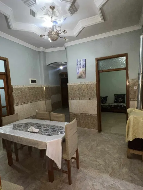 Vente Villa Relizane Yellel