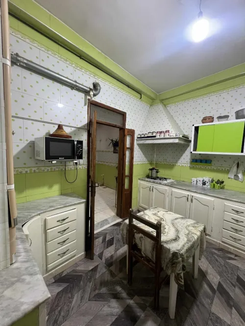 Vente Villa Relizane Yellel