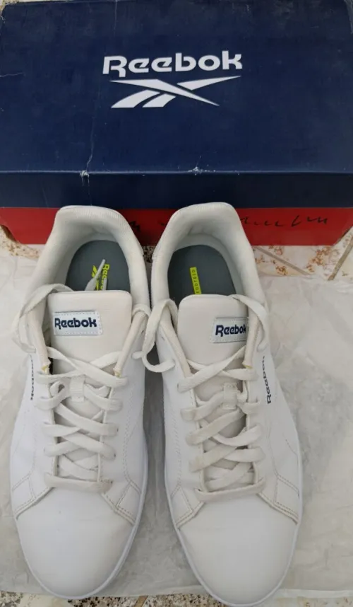 Baskets Reebok original