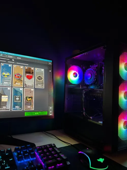 Pc à vendre