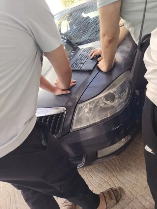 Formation SCANNER AUTOMOBILE et PROGRAMMATION des calculateurs