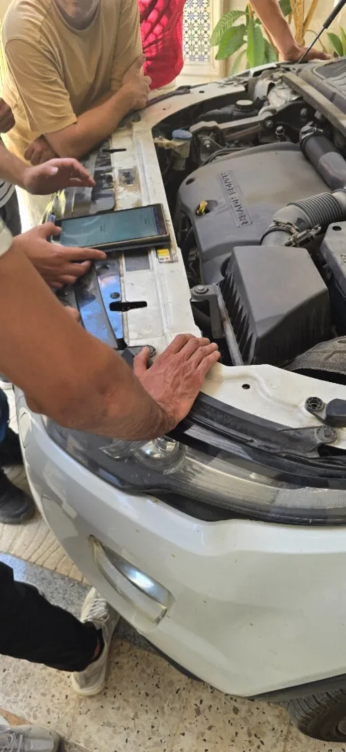 Formation SCANNER AUTOMOBILE et PROGRAMMATION des calculateurs