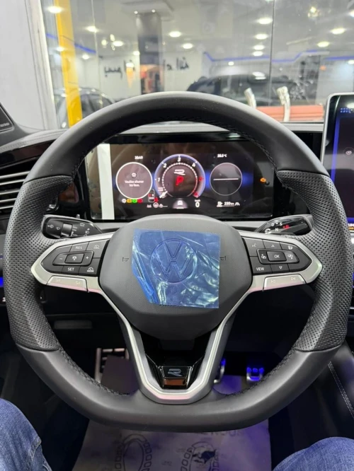 Volkswagen Tiguan 2026 Rline
