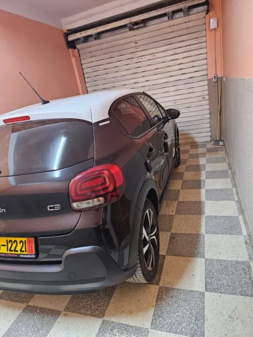 Citroen C3 2022 SHINE