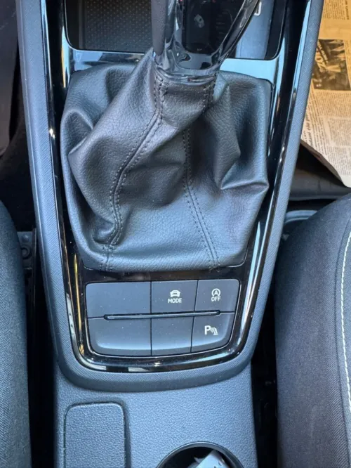 Skoda Scala  2024 Monte Carlo