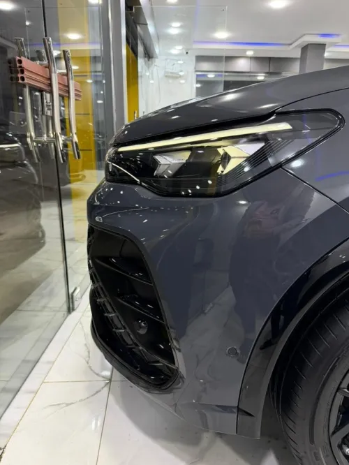 Volkswagen Tiguan 2026 R Line