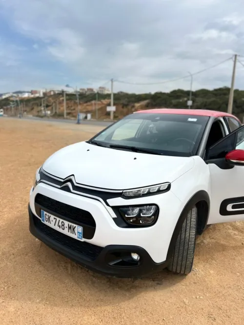 Citroen C3 2022 SHINE