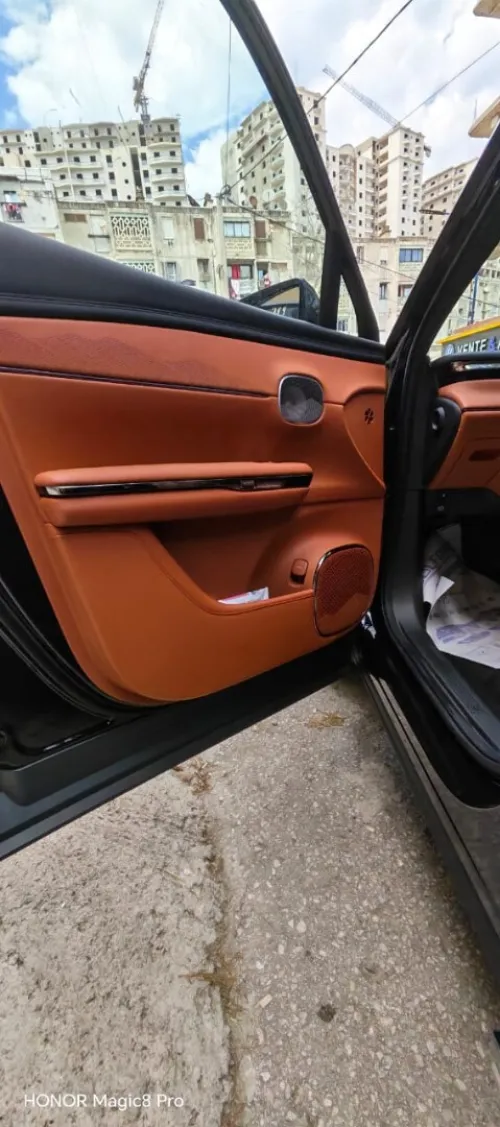 GAC S7 2026 Full options