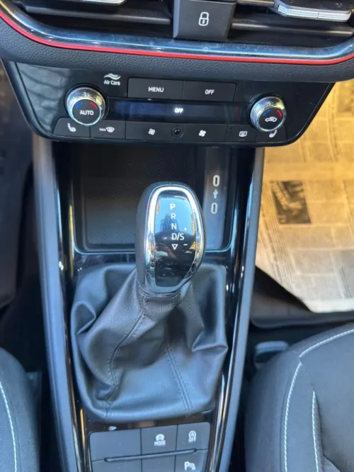 Skoda Scala  2024 Monte Carlo