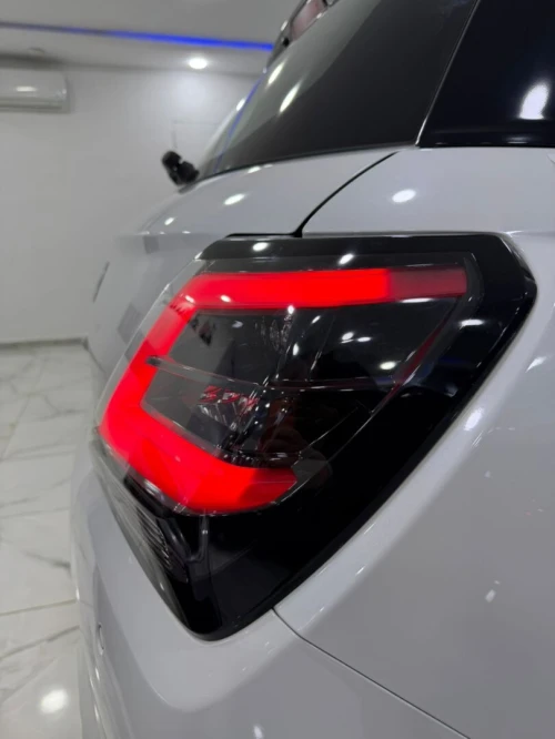 Suzuki Swift 2026 Monte carlo