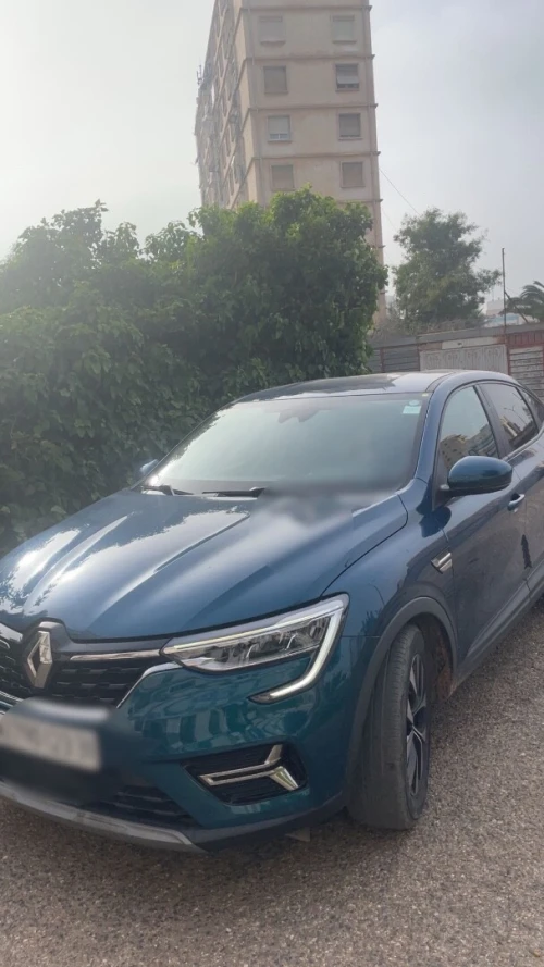 Renault Arkana 2023 Esprit alpine