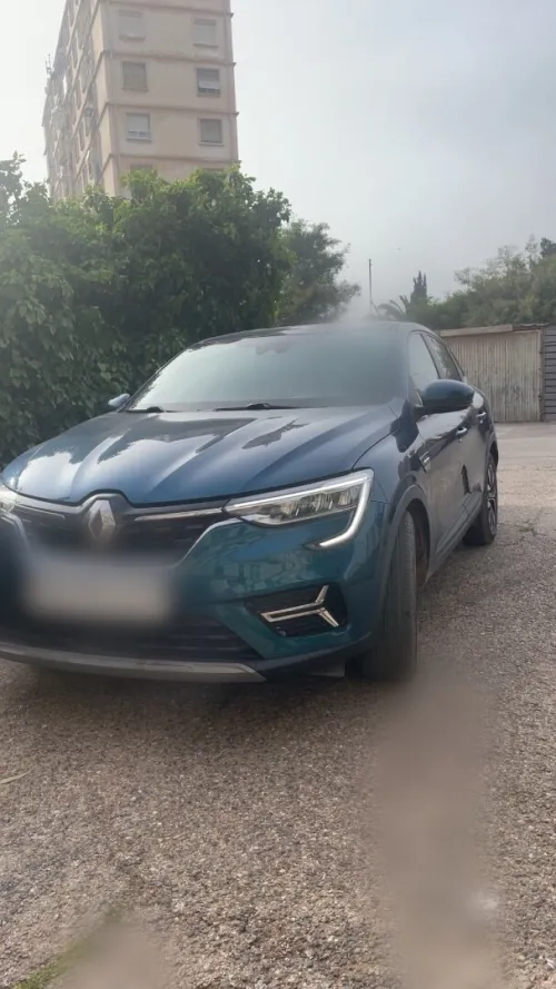 Renault Arkana 2023 Esprit alpine