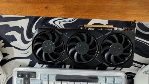Rx 7900gre