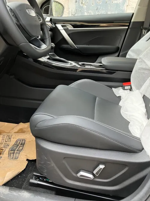 Geely Coolray 2025 Super max