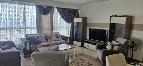 Vente Appartement F6 Oran Oran