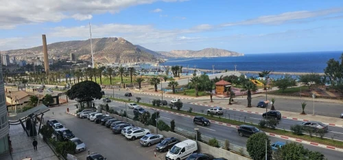 Vente Appartement F6 Oran Oran