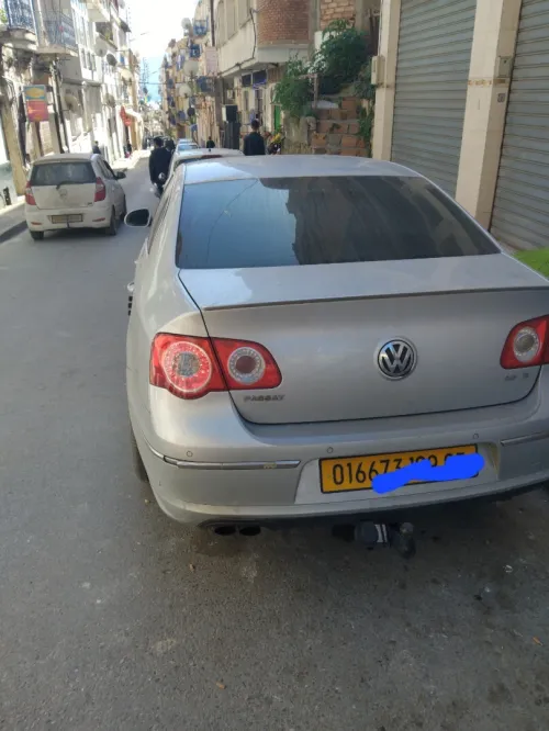 Volkswagen Passat 2009 R line