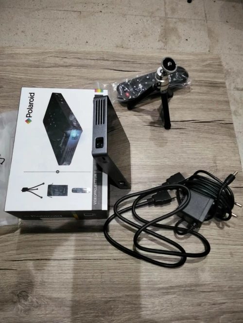 A vendre Projecteur vidéo (DATA SHOW)