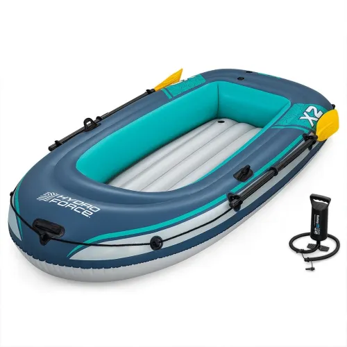 Bateau hydro force X2 232cm /118/37 