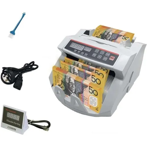 ألة عد النقود Billet Counter beetro148