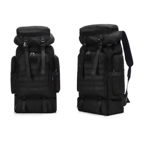 Sac à dos de randonnée tactique URUS 80L SDM09