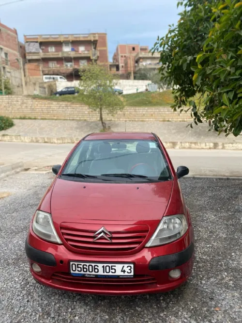 Citroen C3 2005 C3