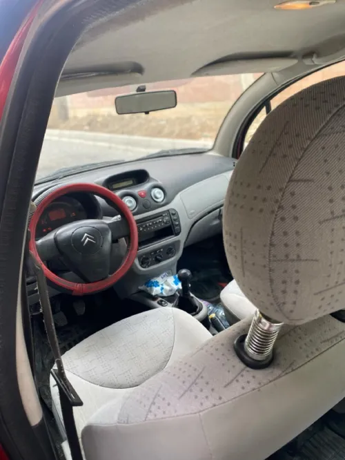Citroen C3 2005 C3