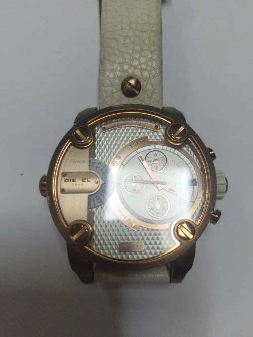 montre diesel DZ-7271