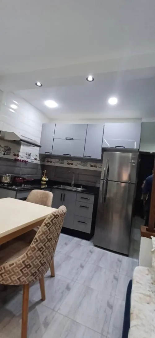 Location vacances Appartement F2 Jijel Ziama mansouriah